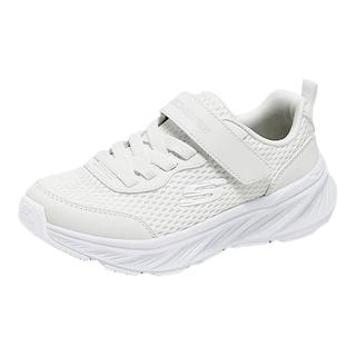 SKECHERS斯凯奇 轻便网面透气 儿童运动鞋