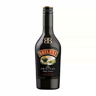 百利甜酒 百利（Baileys）洋酒进口 百利甜奶油力娇酒鸡尾酒 爱尔兰奶油利口酒原味女生适合 百利甜500ML