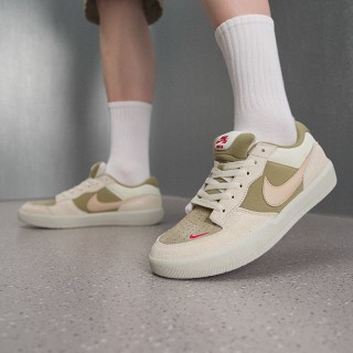 NIKE SB FORCE 58 男款运动鞋 IQ9750-104