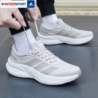 adidas ALL DAY ESSENTIAL 男女通用休闲运动鞋 JP9786