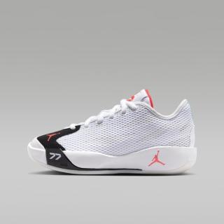 NIKE 2026年大童JORDAN LUKA 77 (GS)篮球鞋 IH0573-101 38.5