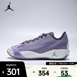 NIKE 2026年大童JORDAN LUKA 77 (GS)篮球鞋 IH0573-501 35.5