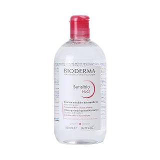 贝德玛 舒妍多效洁肤液 500ml