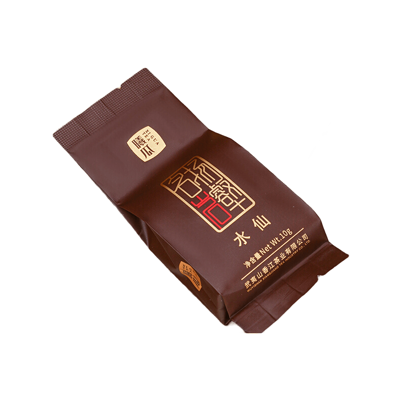 曦瓜 名扬岩壑水仙 正岩乌龙茶 10g