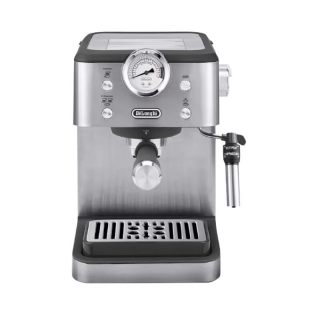 移动端：De'Longhi EM450.M 半自动咖啡机