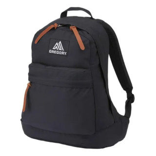 格里高利 户外背包 CLASSIC DAY系列徒步背包 黑色 20L