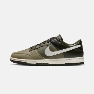 NIKE Dunk Low 男款休闲运动鞋 HF5441-105