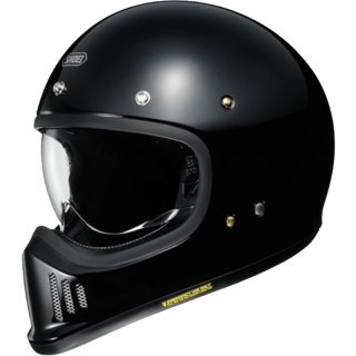 移动端：SHOEI EX-ZERO 复古全盔 摩托车头盔