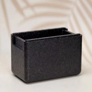 安知鱼 高透冰模具 威士忌冰球制冰器
