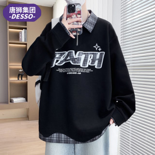 DESSO 唐狮 青少年男士卫衣