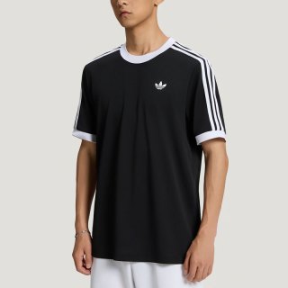 adidas 三叶草男款运动T恤KW8247
