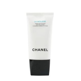 CHANEL 山茶花洗面奶150ml