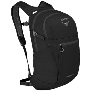 OSPREY DAYLITE PLUS 日光系列 20L 黑色 双肩包