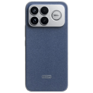 小米 K100 Pro 16GB+512GB 红色 5G手机