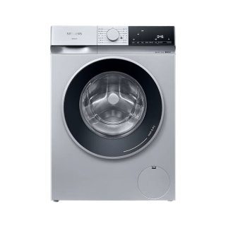 西门子 10公斤洗烘一体机WN52E1U80W