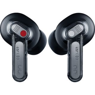 NOTHING Ear 3真无线主动降噪蓝牙耳机NOTHING Ear 3  黑色