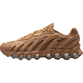 NIKE AIR MAX DN8 LTHR 低帮男子运动休闲鞋