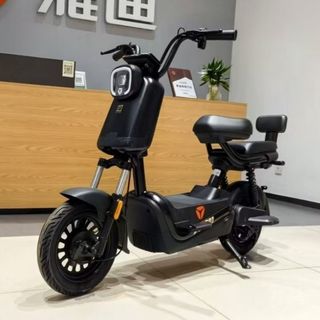 雅迪 酷骏 新国标电动自行车