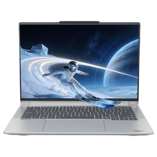 联想 ThinkBook 14+ 2026 锐龙AI 7 32GB+1TB 月神灰 笔记本电脑
