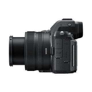 尼康 Z5II 24-200镜头 全画幅微单相机 微单套机