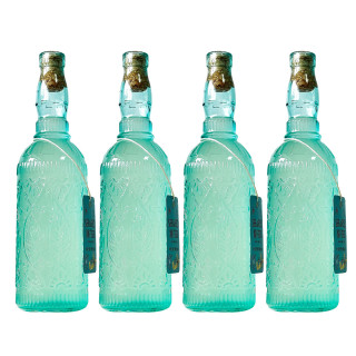 分享笔记 花园浮雕莫吉托酒750ml 莫吉托鸡尾酒*4瓶