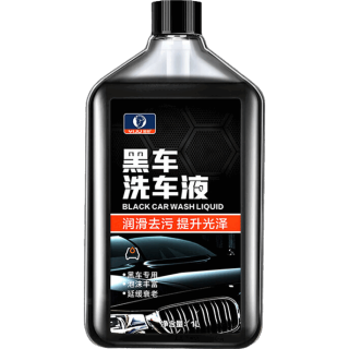 易驹 汽车洗车液 强力去污镀膜 500g