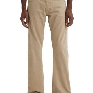 Levi's 517™ Bootcut Jeans 男士牛仔裤