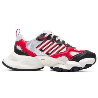 百亿补贴：adidas XLG RUNNERSPW 男款跑步鞋 IH0431