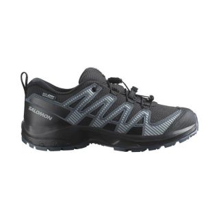 萨洛蒙 XAPRO V8 WATERPROOF 儿童运动鞋 5929733239431