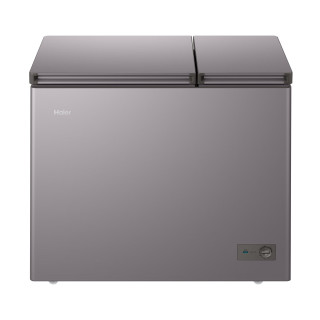 海尔 FCD-213GHXPCDZ 213升双温双箱减霜家用冰柜  213L