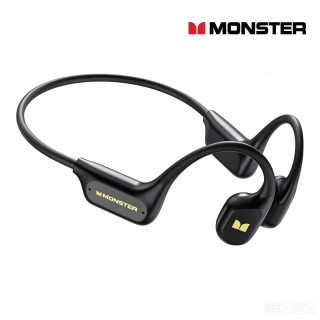 魔声 Open Ear BC300骨传导耳机 ipx8跑步游泳防水 蓝牙+32g内存