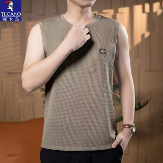 移动端：啄木鸟 男士背心 5830444021278