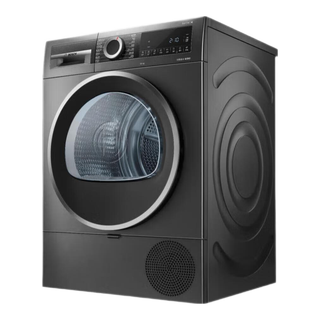 博世 WQA254DC0W 10公斤热泵除菌烘干机