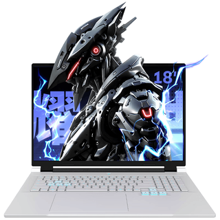 机械革命 耀世18Pro 酷睿U7-251HX RTX5060 16GB+1TB 18英寸游戏本