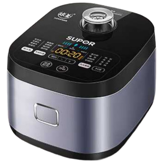苏泊尔 SF50FC61 球釜内胆 5L 电饭煲