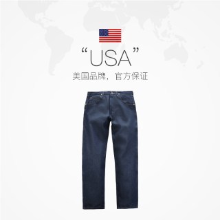 Wrangler 31MWZ系列 男士牛仔裤 WRA-1031MWZDN