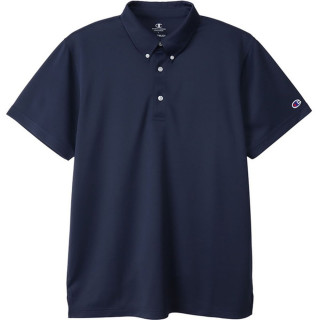Champion 冠军 C3-XS397 男款Polo衫