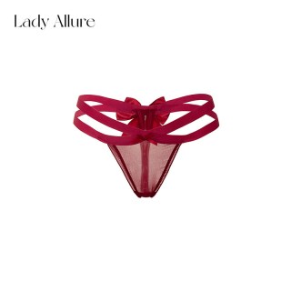 LADYALLURE 性感浪漫 女士内裤