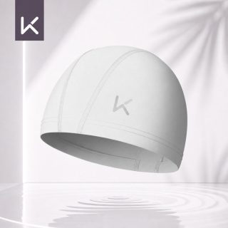 Keep 泳帽 12841-1 舒适布帽