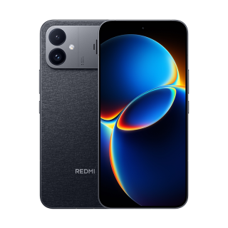 移动端：小米 REDMI 红米 K90 Max 手机 16GB+256GB 暗影黑