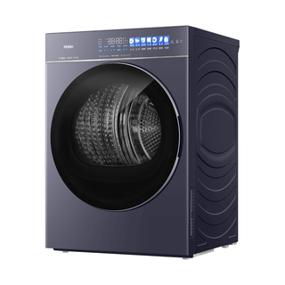 海尔 GA120-S78A6U1 AI双擎热泵 12kg 烘干机