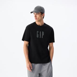 Gap 纯棉 男士T恤