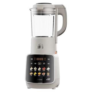 美的 PB12A062A 有钛0氟可拆洗 1.75L 破壁机