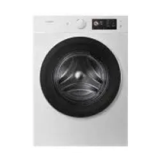 海信 棉花糖系列 WH130E8Q-1 热泵洗烘一体机 13kg 白色