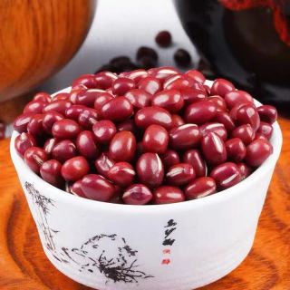 云农伯伯 红豆蜜豆五谷杂粮红豆薏米非赤小豆新货红小豆批发