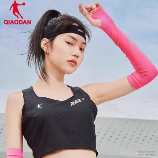 乔丹 飞影专业马拉松背心女2026夏季新款正品短款跑步瑜伽运动服女