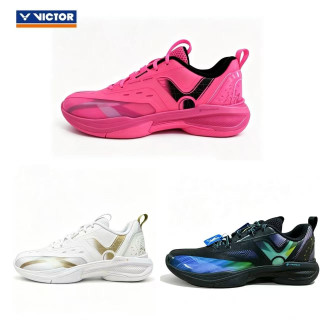 VICTOR 胜利VICTOR威克多A880Pro专业羽毛球鞋防滑A880升级款加碳板（1）
