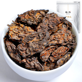 陈一凡 普洱茶 熟茶 500g