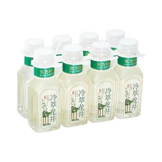 农夫山泉 东方树叶冷萃龙井茶 335mL*6瓶 茶饮料