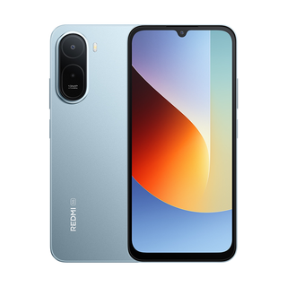 小米 Redmi 17 5G手机 冷雾蓝 6GB+128GB